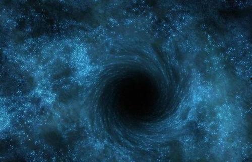 三星黑洞最新爆料,揭秘神秘宇宙奇点之谜